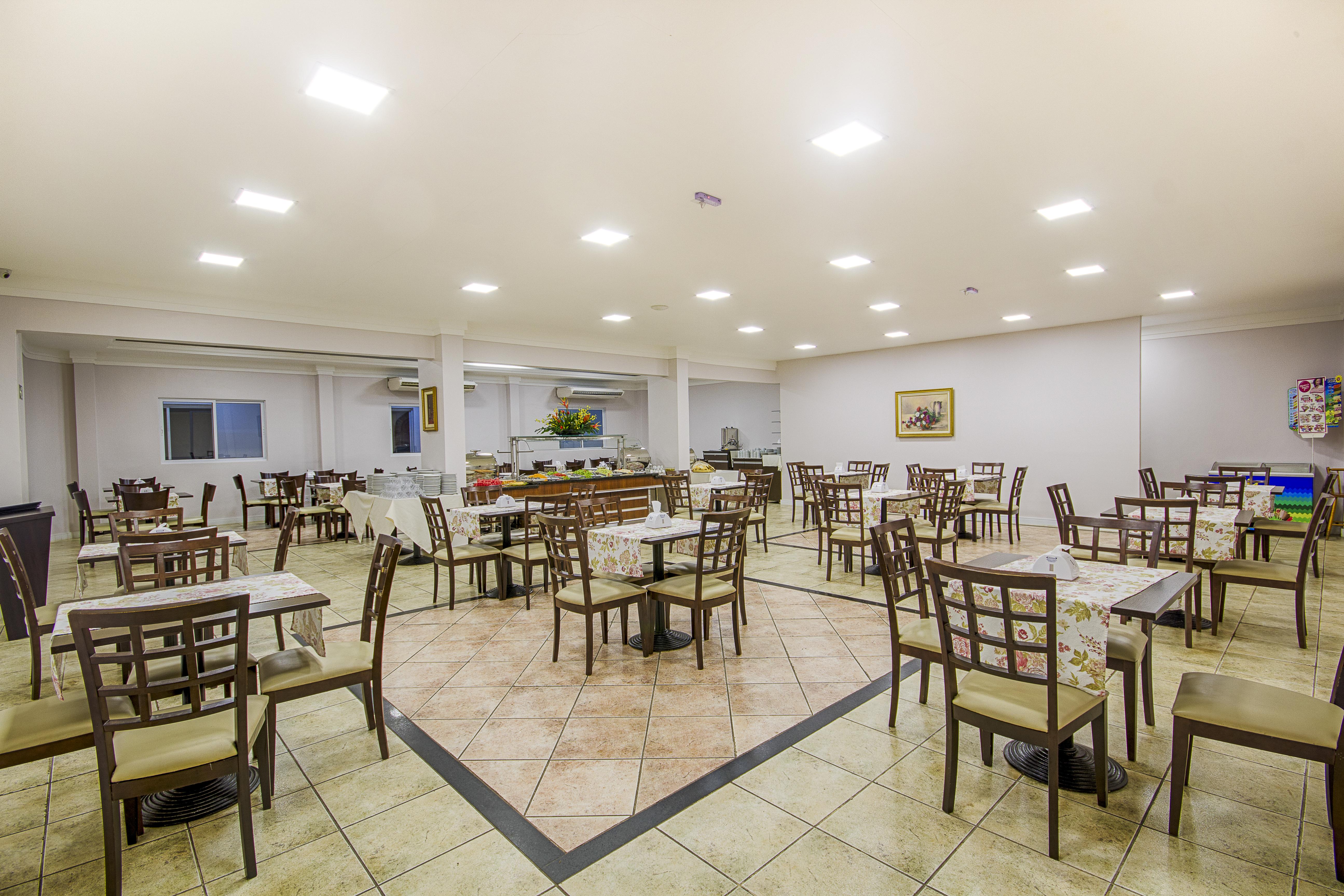 Cataratas Park Hotel E Eventos フォス・ド・イグアス エクステリア 写真