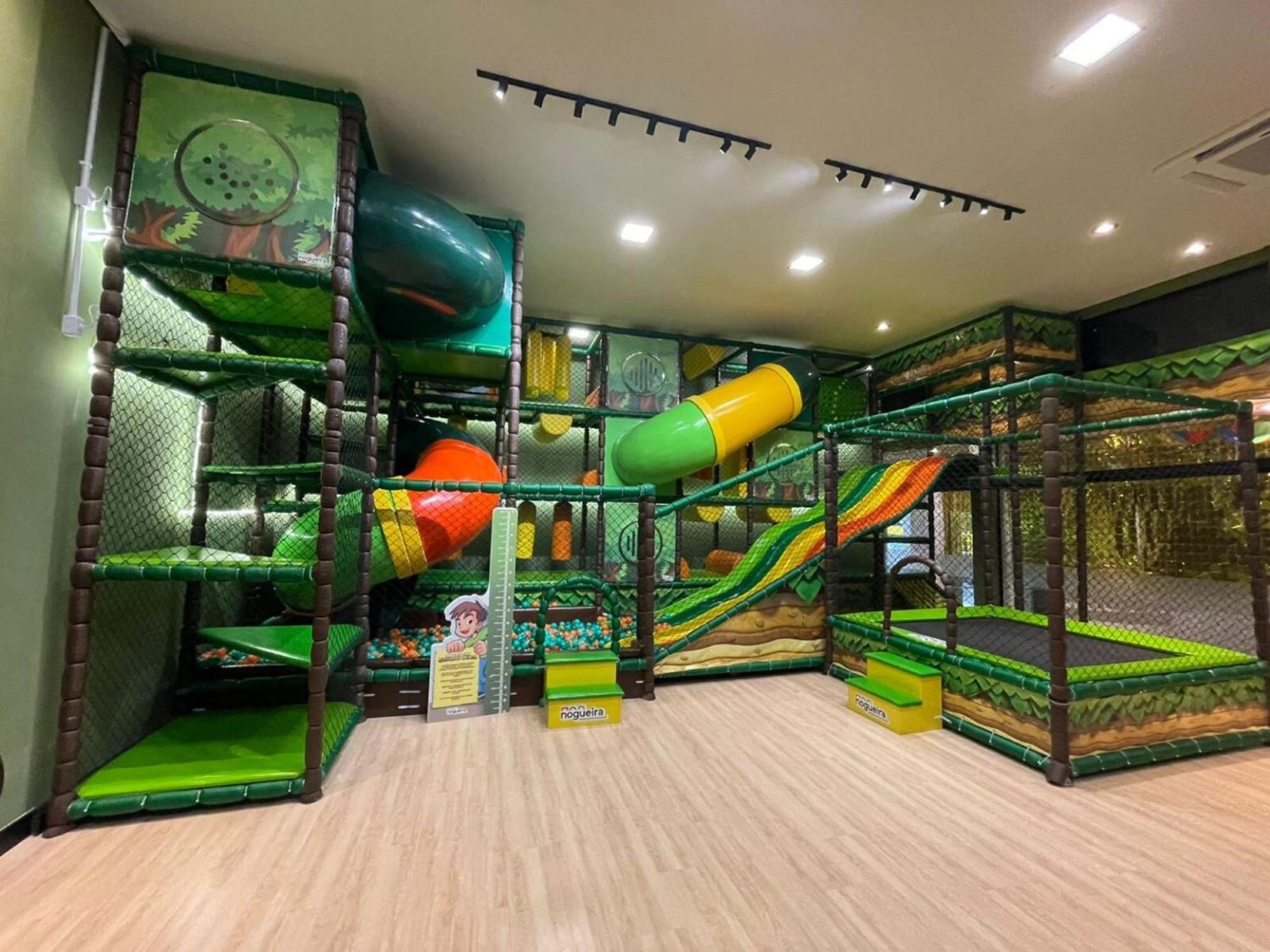 Cataratas Park Hotel E Eventos フォス・ド・イグアス エクステリア 写真