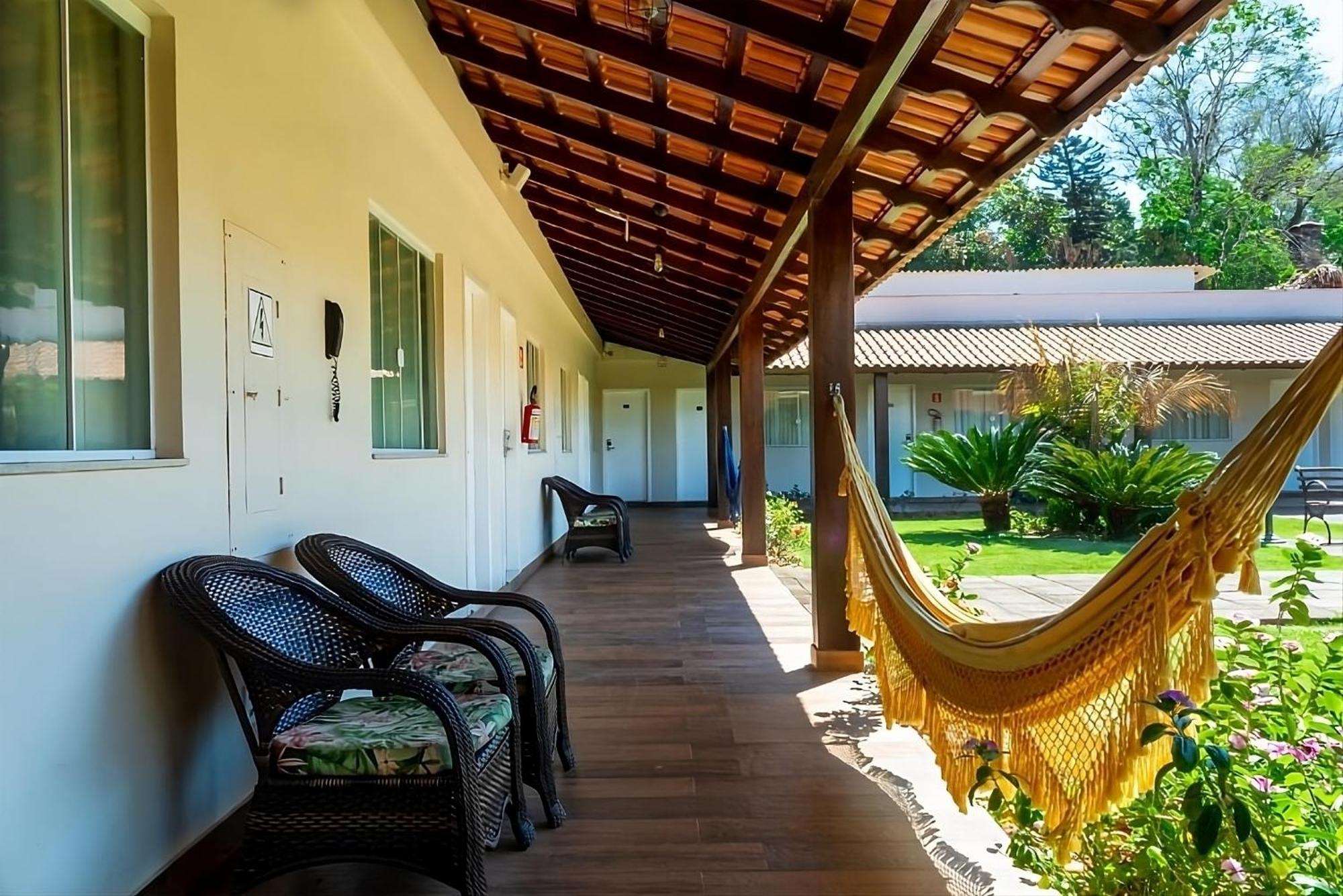 Cataratas Park Hotel E Eventos フォス・ド・イグアス 部屋 写真