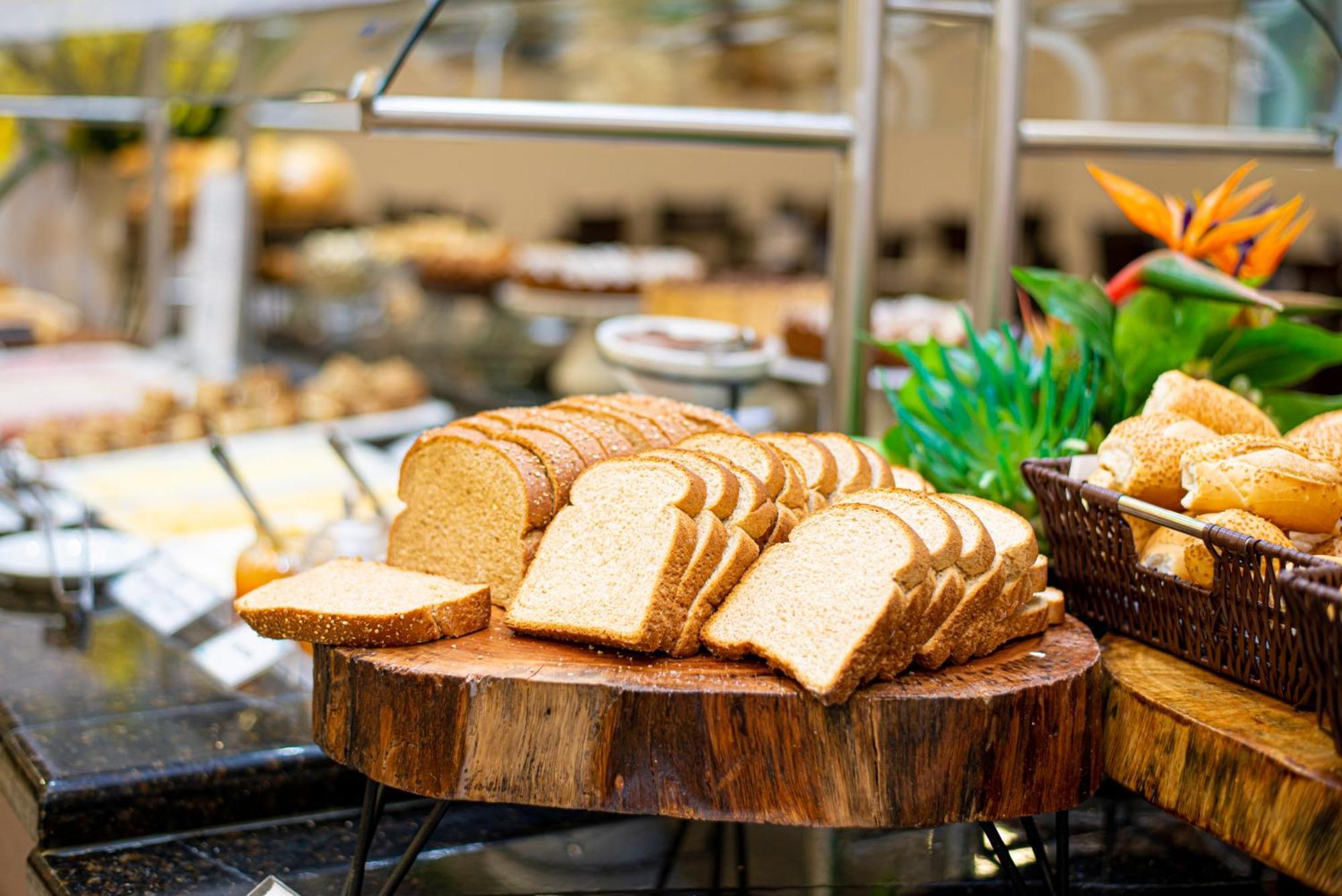 Cataratas Park Hotel E Eventos フォス・ド・イグアス エクステリア 写真