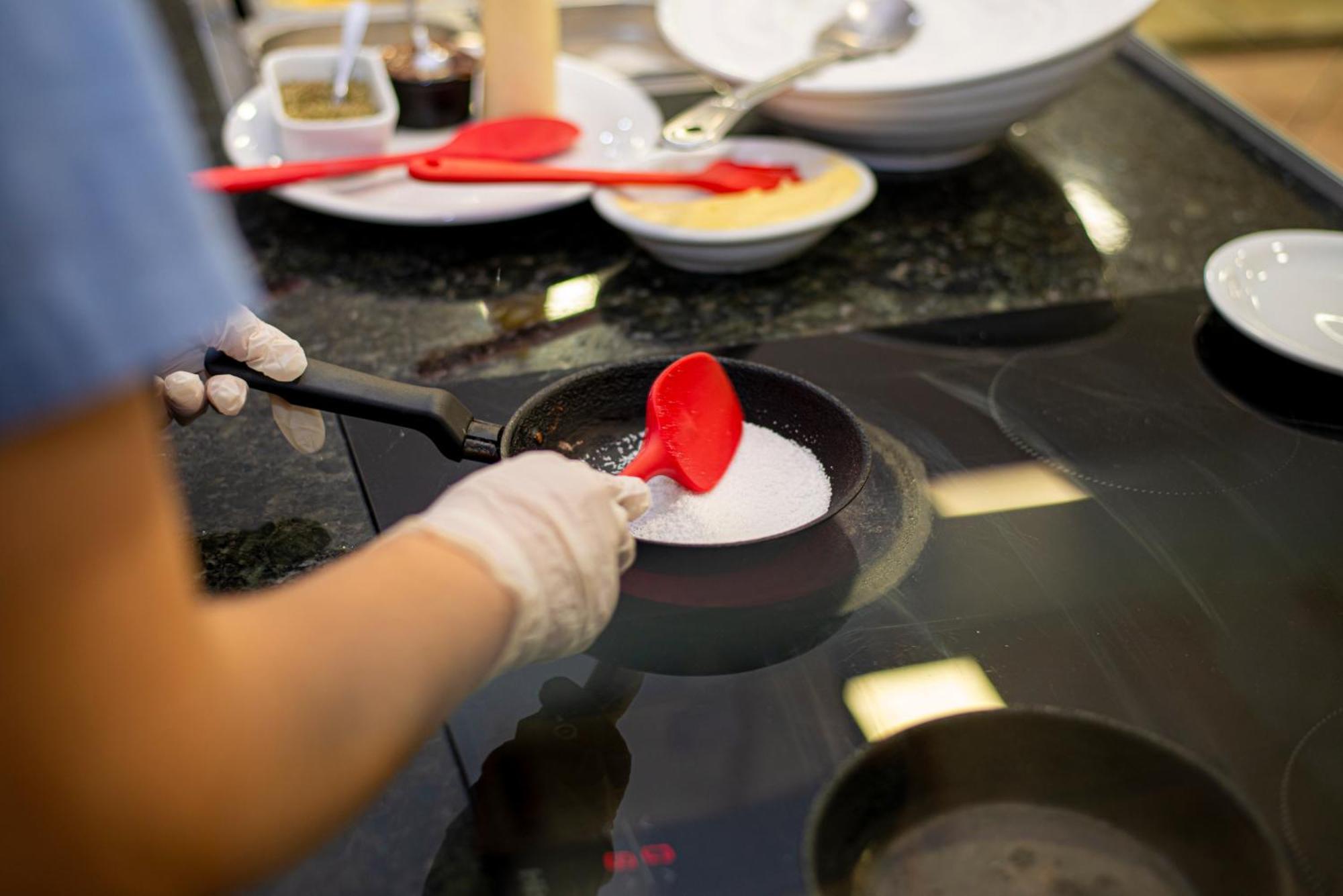 Cataratas Park Hotel E Eventos フォス・ド・イグアス エクステリア 写真